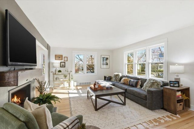 202 N Franklin Avenue, Madison, WI 53705