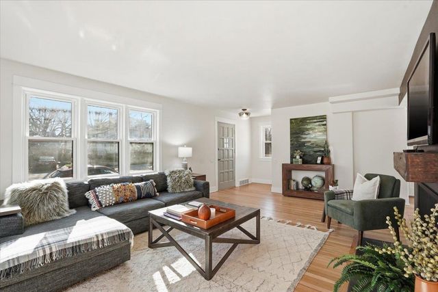 202 N Franklin Avenue, Madison, WI 53705