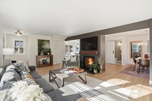 202 N Franklin Avenue, Madison, WI 53705