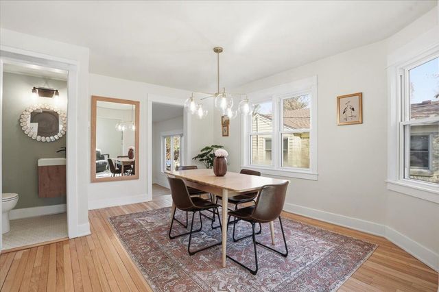 202 N Franklin Avenue, Madison, WI 53705