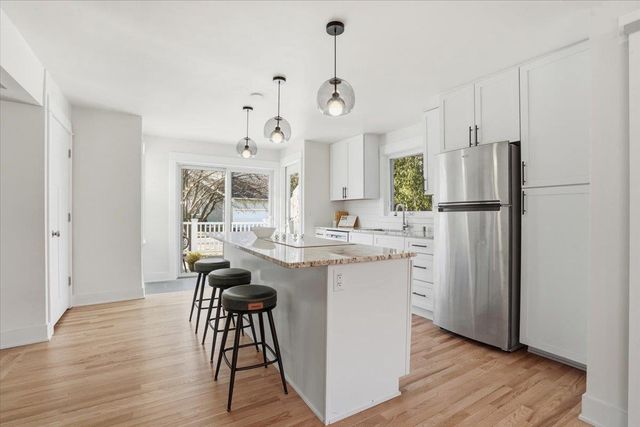 202 N Franklin Avenue, Madison, WI 53705