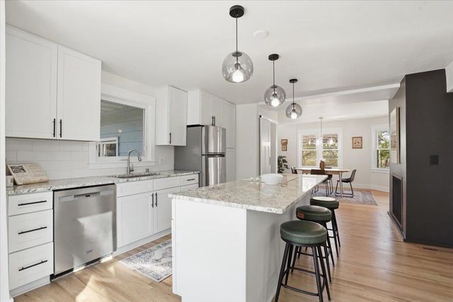 202 N Franklin Avenue, Madison, WI 53705