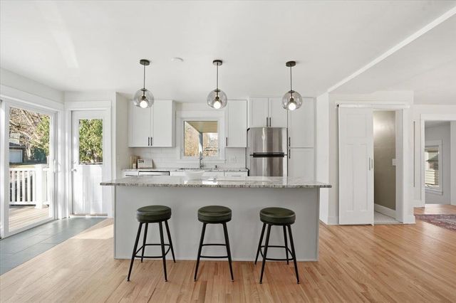 202 N Franklin Avenue, Madison, WI 53705