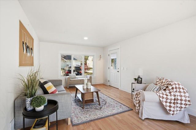 202 N Franklin Avenue, Madison, WI 53705