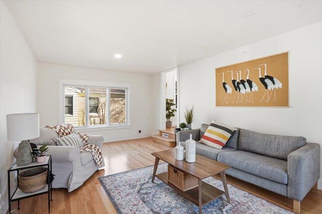 202 N Franklin Avenue, Madison, WI 53705