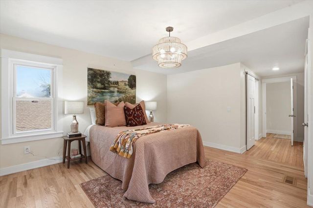 202 N Franklin Avenue, Madison, WI 53705