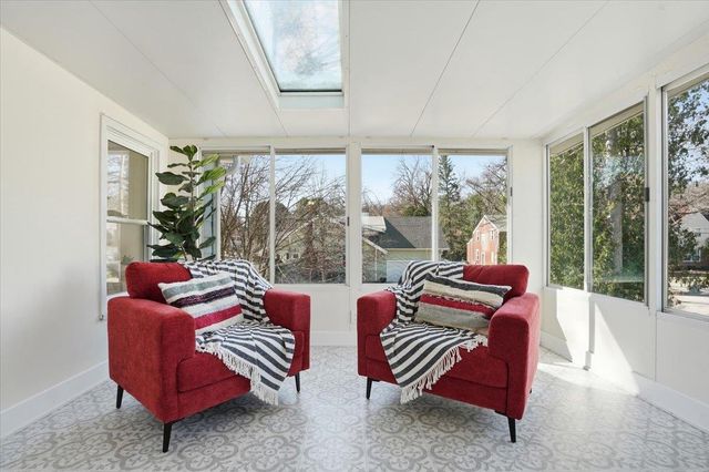 202 N Franklin Avenue, Madison, WI 53705