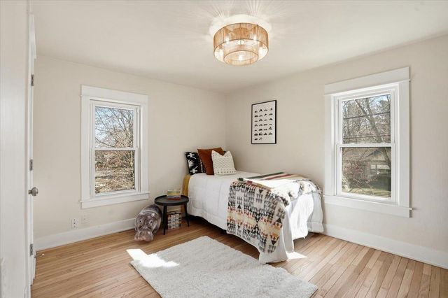 202 N Franklin Avenue, Madison, WI 53705