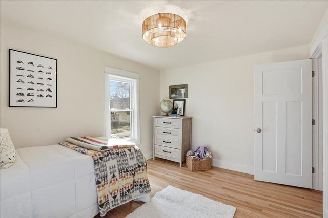 202 N Franklin Avenue, Madison, WI 53705