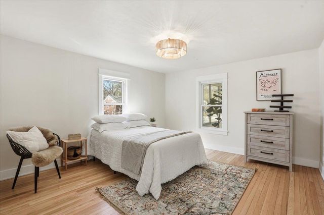 202 N Franklin Avenue, Madison, WI 53705