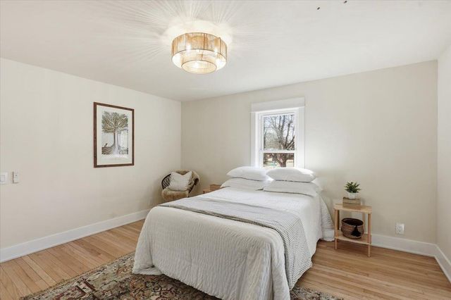 202 N Franklin Avenue, Madison, WI 53705