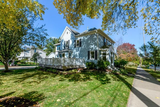 202 N Franklin Avenue, Madison, WI 53705