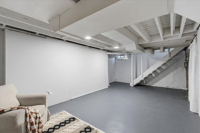 202 N Franklin Avenue, Madison, WI 53705