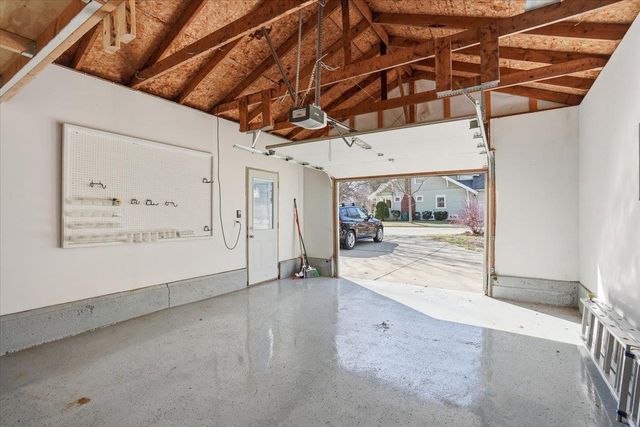 202 N Franklin Avenue, Madison, WI 53705