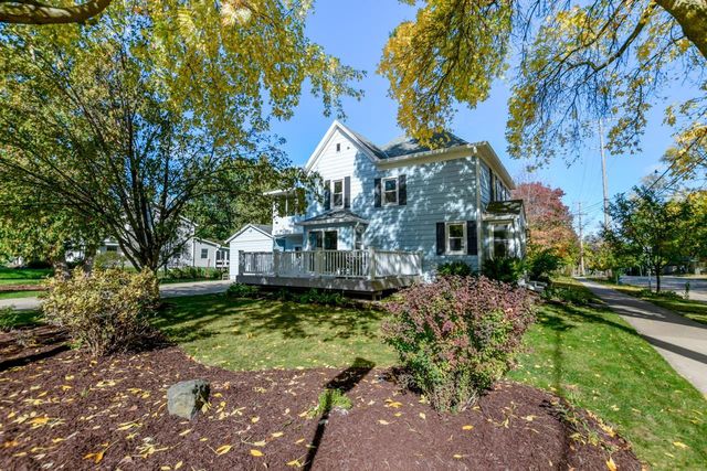 202 N Franklin Avenue, Madison, WI 53705