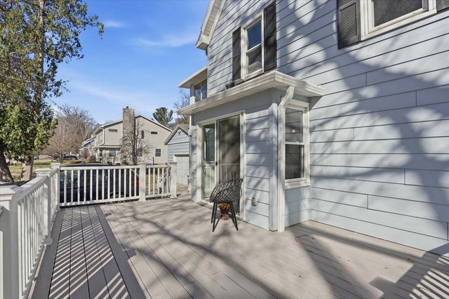 202 N Franklin Avenue, Madison, WI 53705