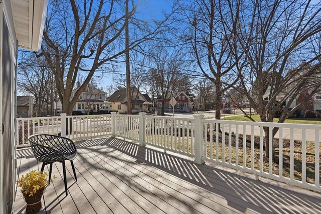 202 N Franklin Avenue, Madison, WI 53705