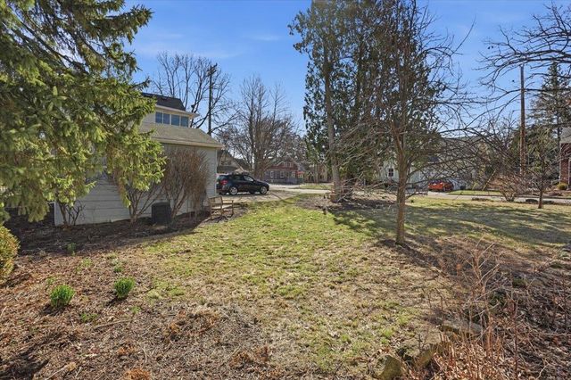 202 N Franklin Avenue, Madison, WI 53705