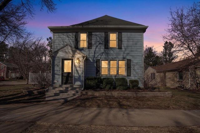 202 N Franklin Avenue, Madison, WI 53705