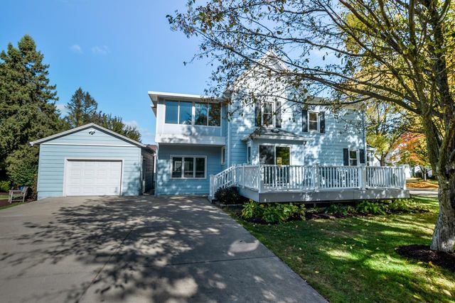 202 N Franklin Avenue, Madison, WI 53705