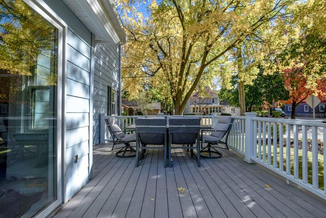 202 N Franklin Avenue, Madison, WI 53705