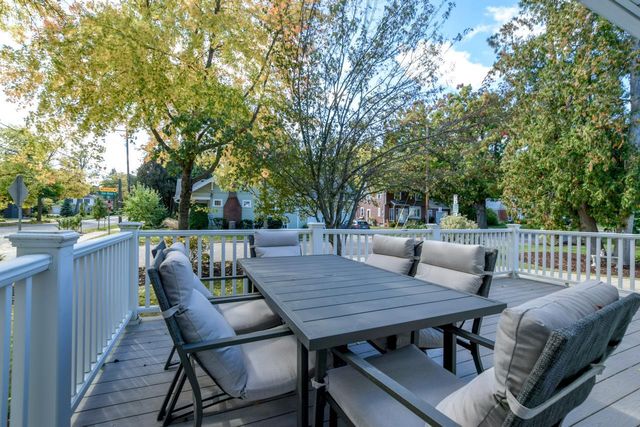 202 N Franklin Avenue, Madison, WI 53705