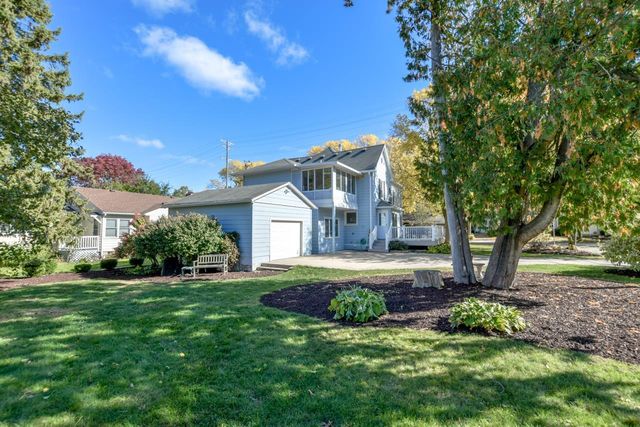 202 N Franklin Avenue, Madison, WI 53705