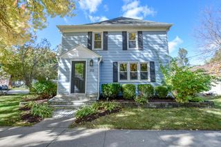 202 N Franklin Avenue, Madison, WI 53705