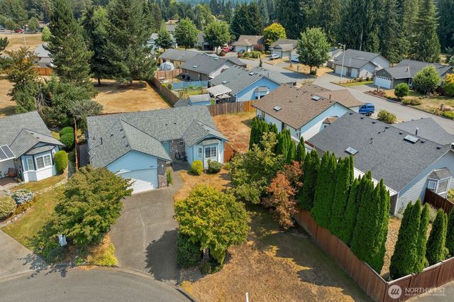 20027 45th Drive NE, Arlington, WA 98223