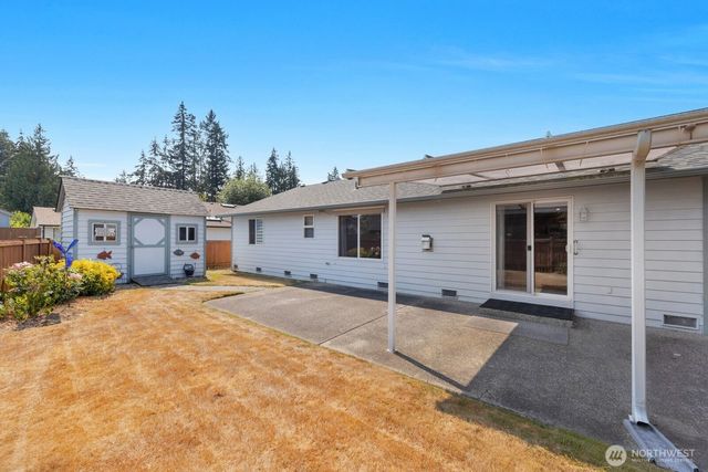 20027 45th Drive NE, Arlington, WA 98223