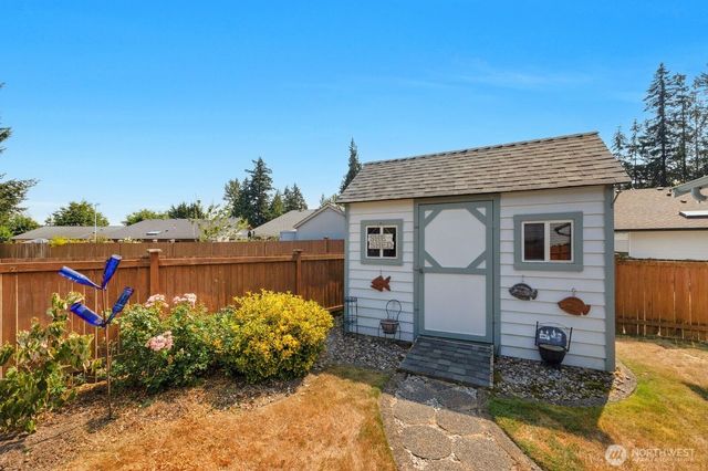 20027 45th Drive NE, Arlington, WA 98223