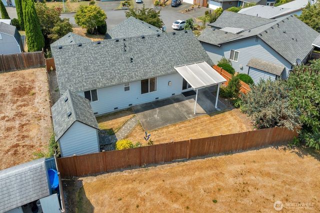 20027 45th Drive NE, Arlington, WA 98223