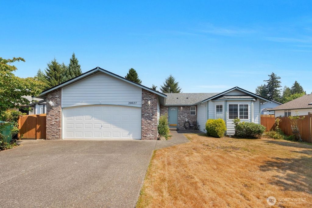 20027 45th Drive NE, Arlington, WA 98223
