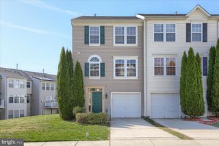 731 WINEBERRY WAY, Aberdeen, MD 21001