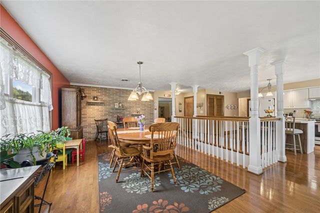 1416 Brinkerton Rd, Hempfield Twp, PA 15601