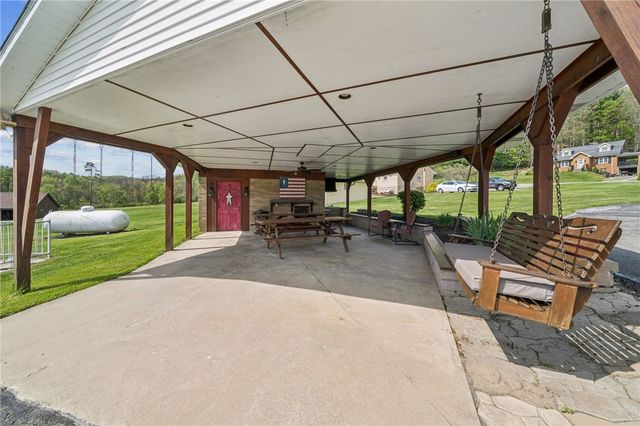 1416 Brinkerton Rd, Hempfield Twp, PA 15601