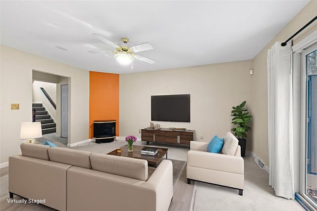 707 Cherry Blossom Court, Murrysville, PA 15626