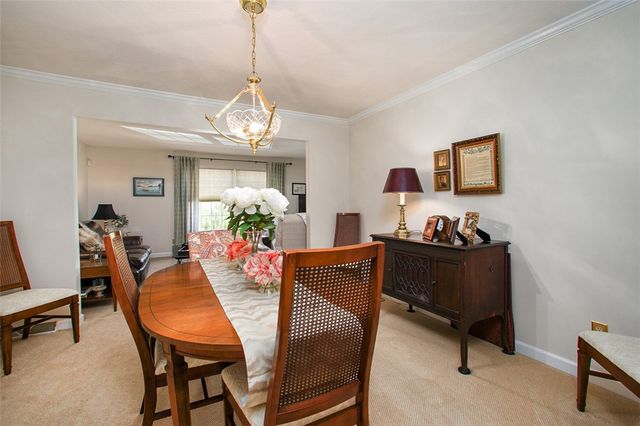 707 Cherry Blossom Court, Murrysville, PA 15626