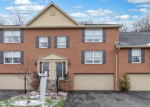 707 Cherry Blossom Court, Murrysville, PA 15626