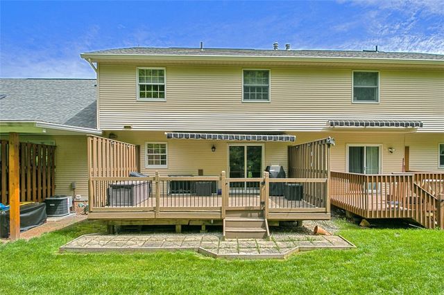 707 Cherry Blossom Court, Murrysville, PA 15626