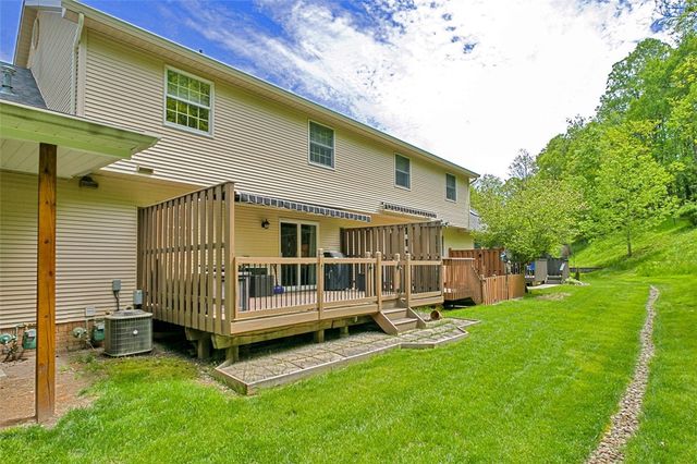 707 Cherry Blossom Court, Murrysville, PA 15626
