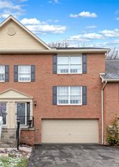 707 Cherry Blossom Court, Murrysville, PA 15626