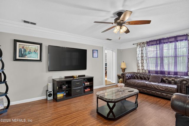 6191 HILL VIEW Court, Jacksonville, FL 32244