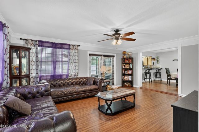6191 HILL VIEW Court, Jacksonville, FL 32244