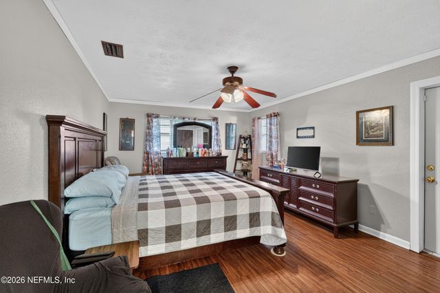 6191 HILL VIEW Court, Jacksonville, FL 32244
