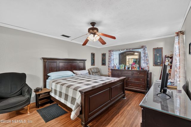 6191 HILL VIEW Court, Jacksonville, FL 32244