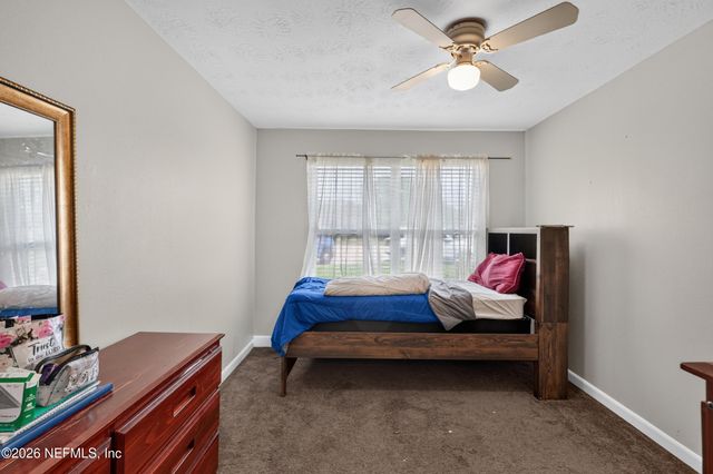 6191 HILL VIEW Court, Jacksonville, FL 32244