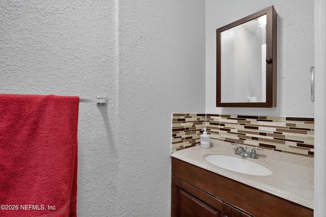 6191 HILL VIEW Court, Jacksonville, FL 32244