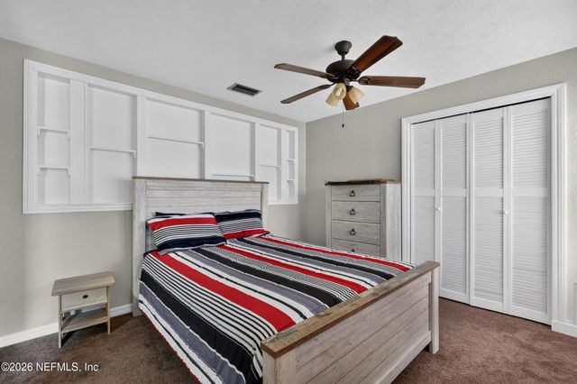 6191 HILL VIEW Court, Jacksonville, FL 32244