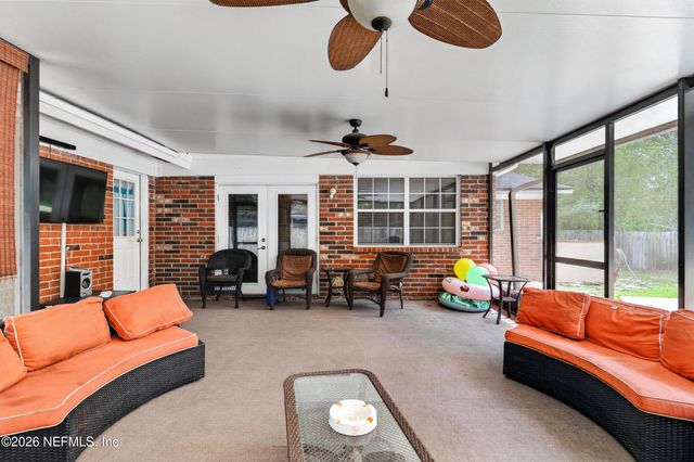 6191 HILL VIEW Court, Jacksonville, FL 32244